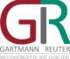 Reuter Projekentwicklung_Gartmann-Reuter_Logo